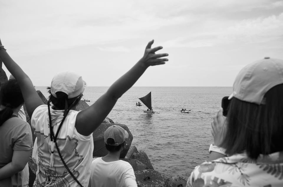 航海日誌2024.8.10 mihoyo舟船匯聚②