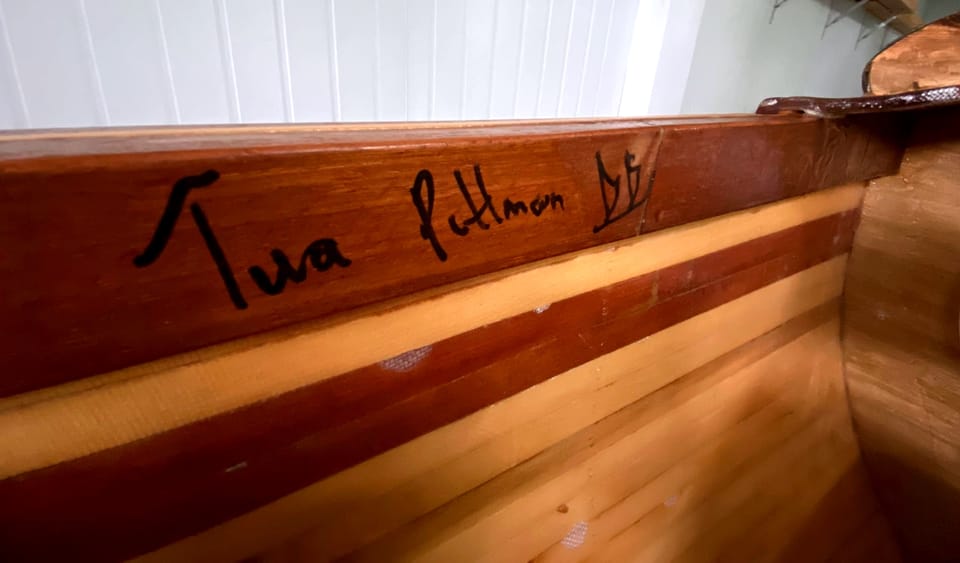 航海日誌2025.10.13-15 與Tua跨島航行② 回顧兩年前的初識